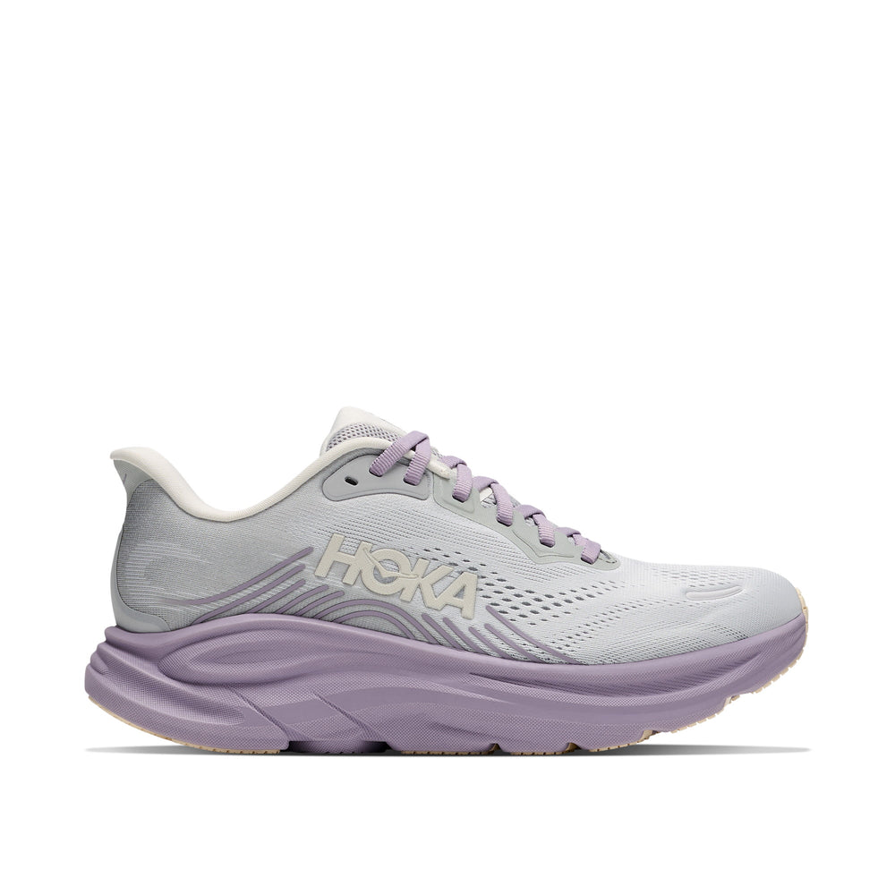 Hoka Clifton 11 Stardust Mellow Lilac Women's Running Shoes 1176573-SLWL