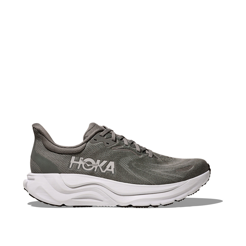 Hoka Arahi 8 Asteroid Silver Men's Running Shoes 1168690-ADSL