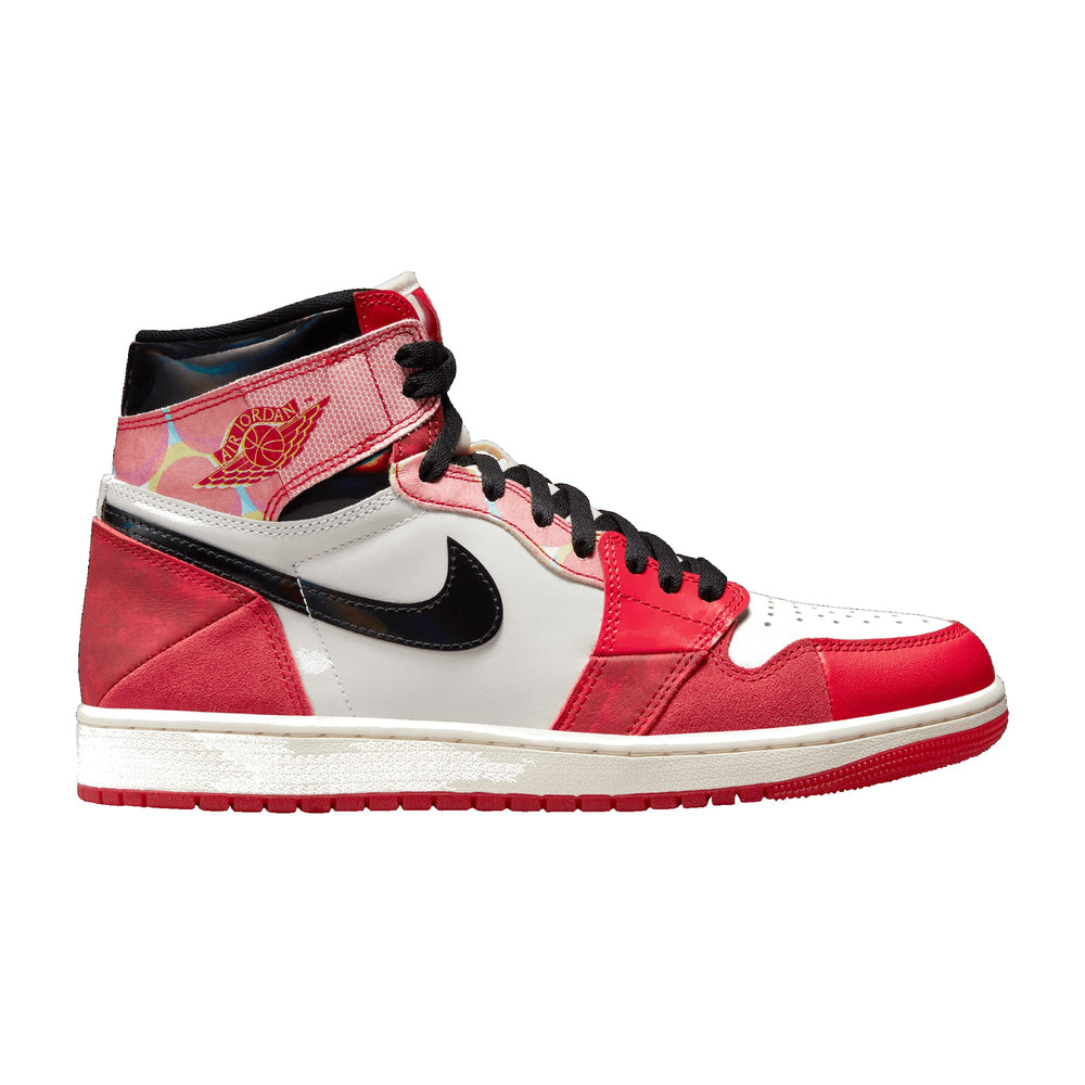 Jordan 1 Retro High OG Spider-Man Across the Spider-Verse Men's DV1748-601