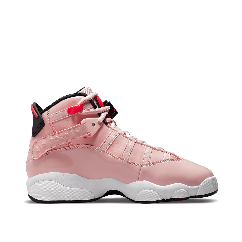 Jordan 6 Rings Atmosphere Big Kids' GS Sneakers 323419-602