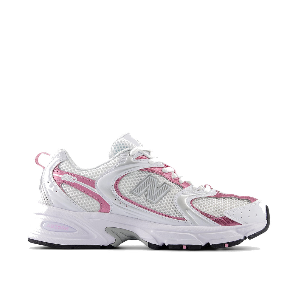New Balance 530 Pink Sugar Men's Sneakers MR530PK