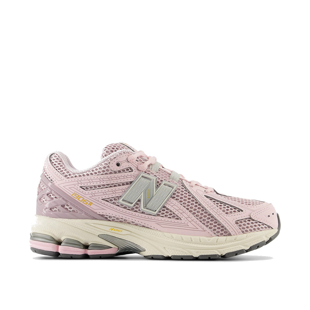 New Balance 1906R Rose Sugar Ice Wine Big Kids' GS Sneakers GC1906CK