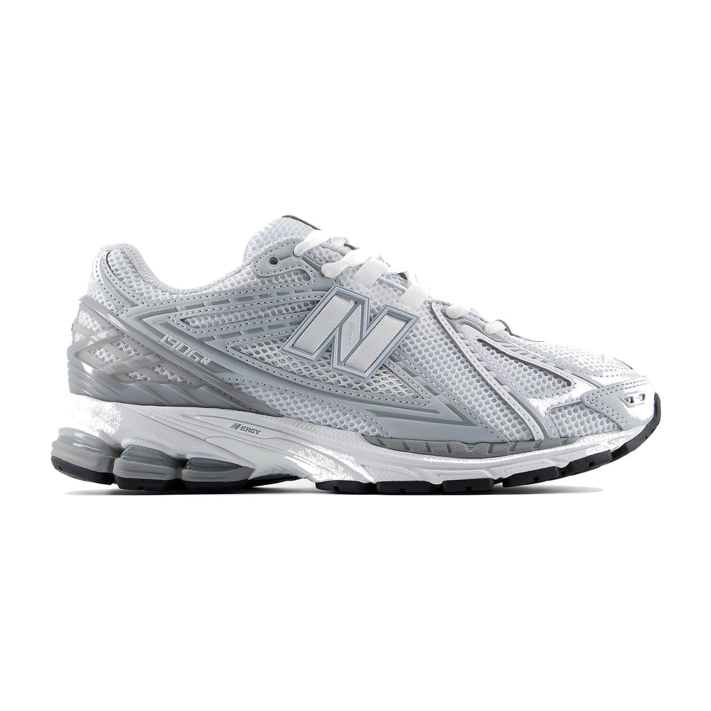 New Balance 1906R Light Zinc/Blue/Reflection Unisex Sneakers U190662U