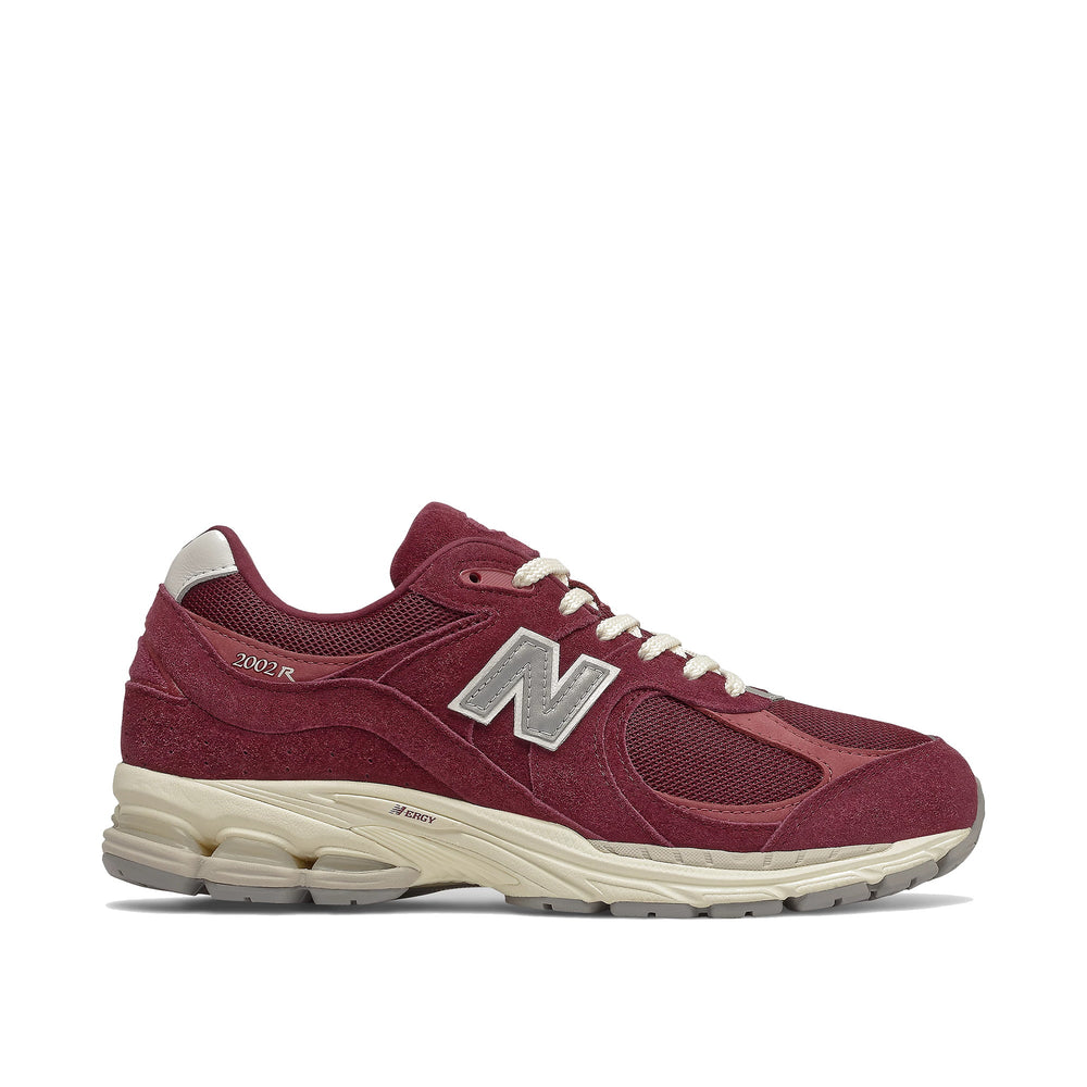 New Balance 2002R Bordeaux Men's Sneakers M2002RHA