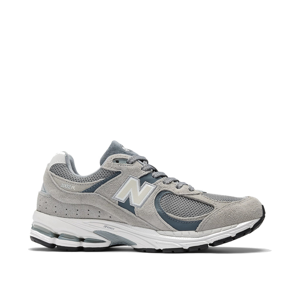 New Balance 2002R Steel Grey Orca Men's Sneakers M2002RST