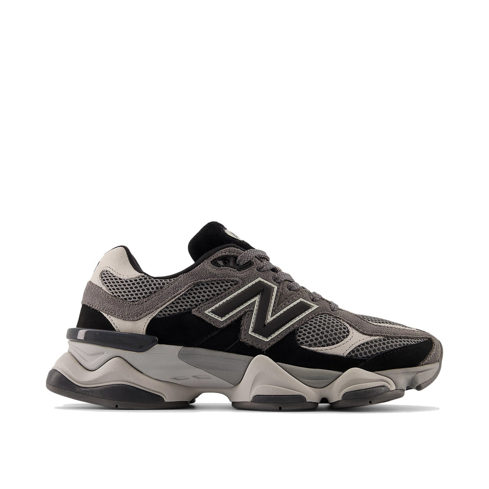 New Balance 9060 Black Castlerock Sneakers U9060ERA