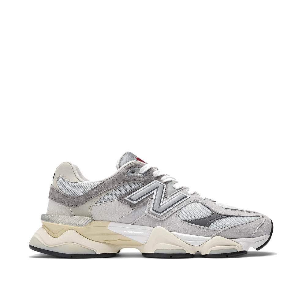 New Balance 9060 Rain Cloud Men's Sneakers U9060GRY