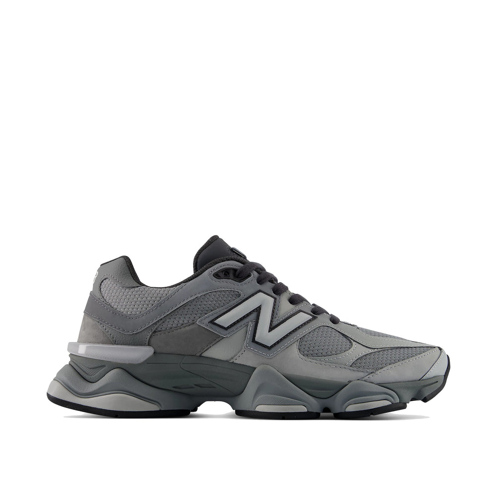 New Balance 9060 Slate Grey Harbor Grey Men's Sneakers U90609XS