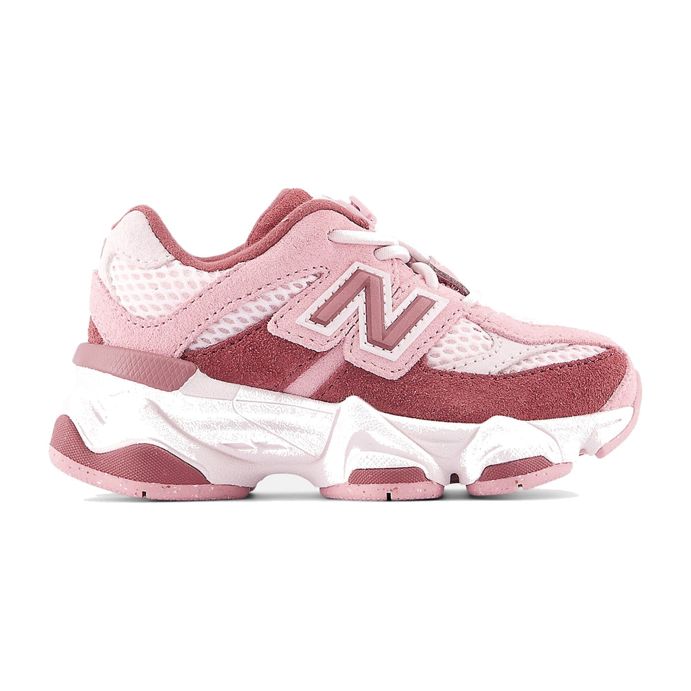 New Balance 9060 v1 Bungee Pink Granite Toddler TD Sneakers IV9060EP