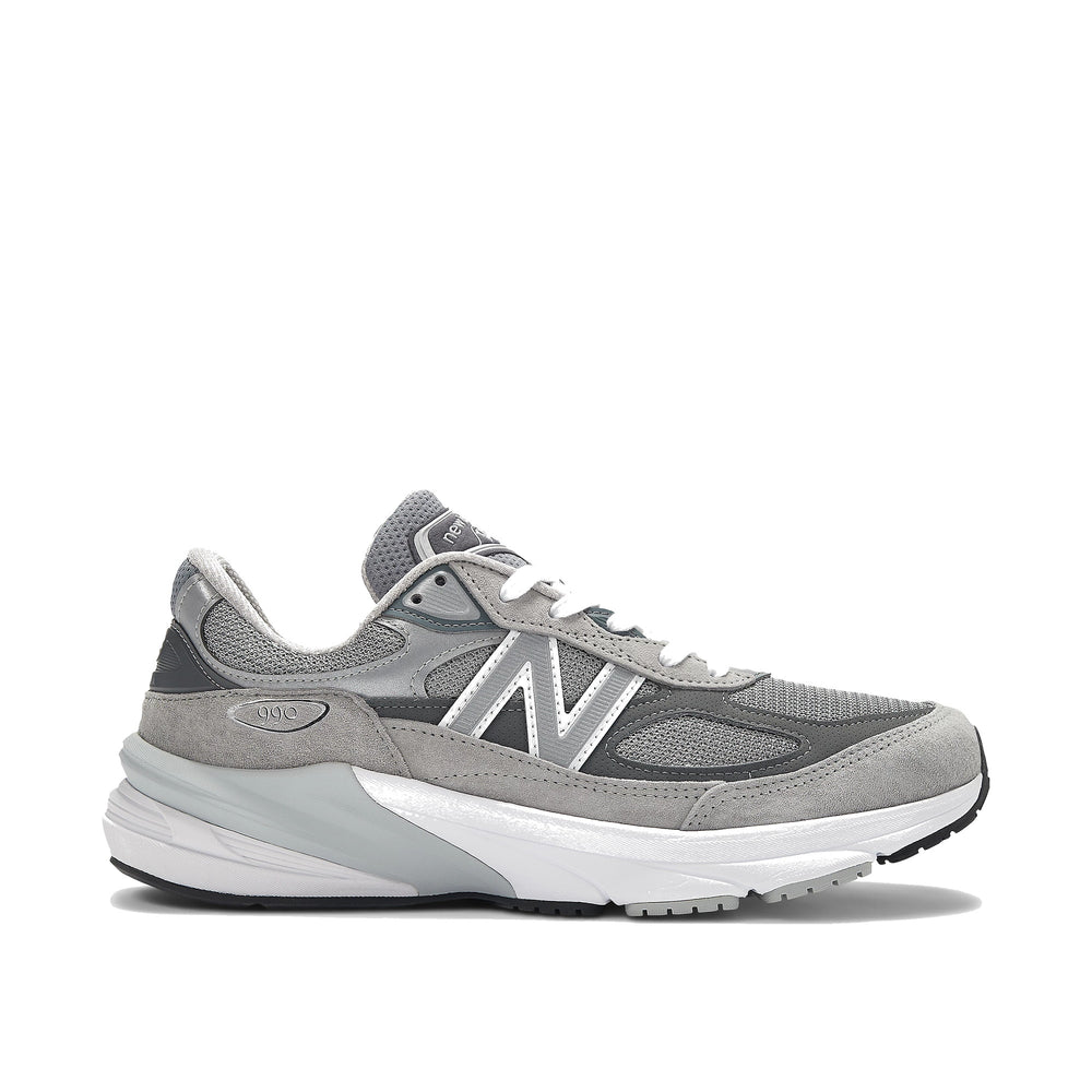 New Balance 990v6 Grey M990GL6 Men's Sneakers