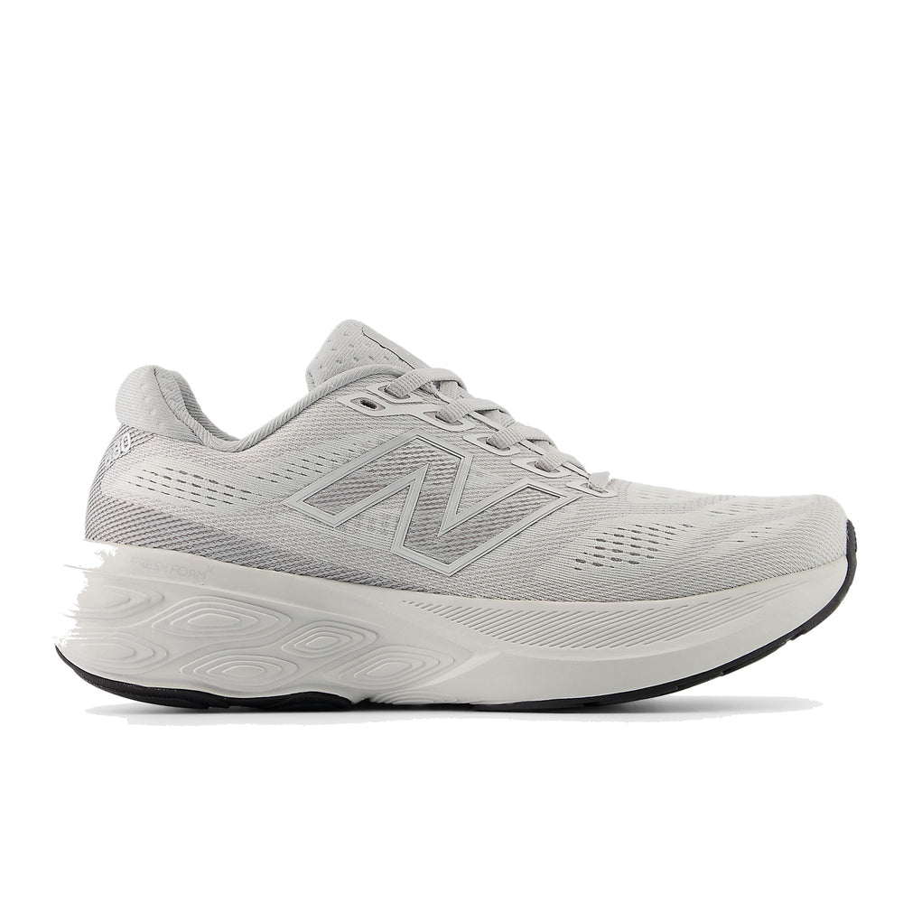 New Balance Fresh Foam 880v15 Grey Matter Raincloud Black Women's W880Y15