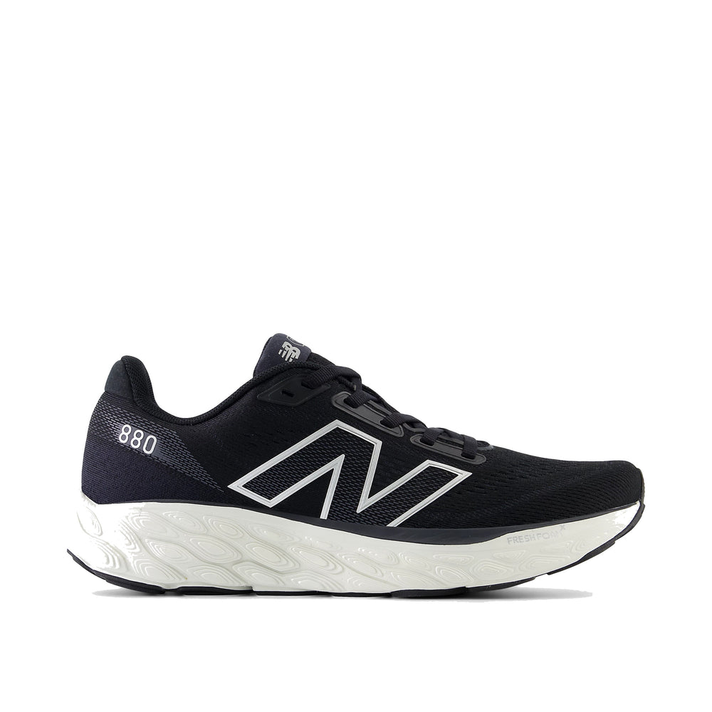 New Balance Fresh Foam X 880v14 Black Sea Salt W880K14 Women's Running Shoes