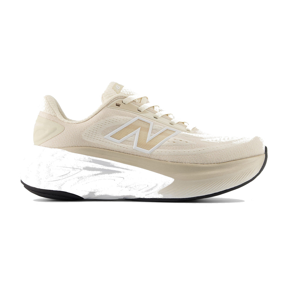 New Balance Fresh Foam X More v6 Permafrost/Bisque Women's Running Shoes WMORLB6