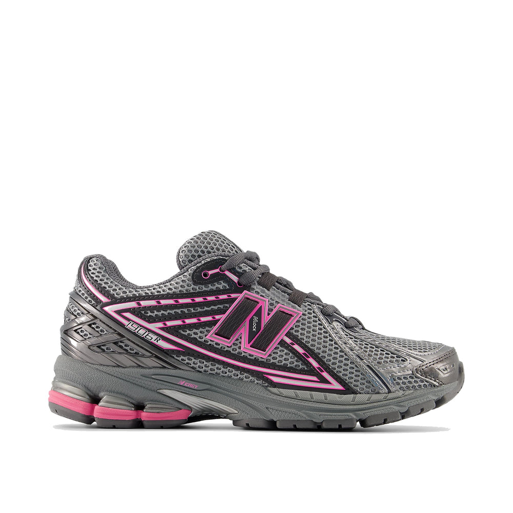 New Balance 1906R Slate Grey Pink Heat Men's Sneakers U190629L