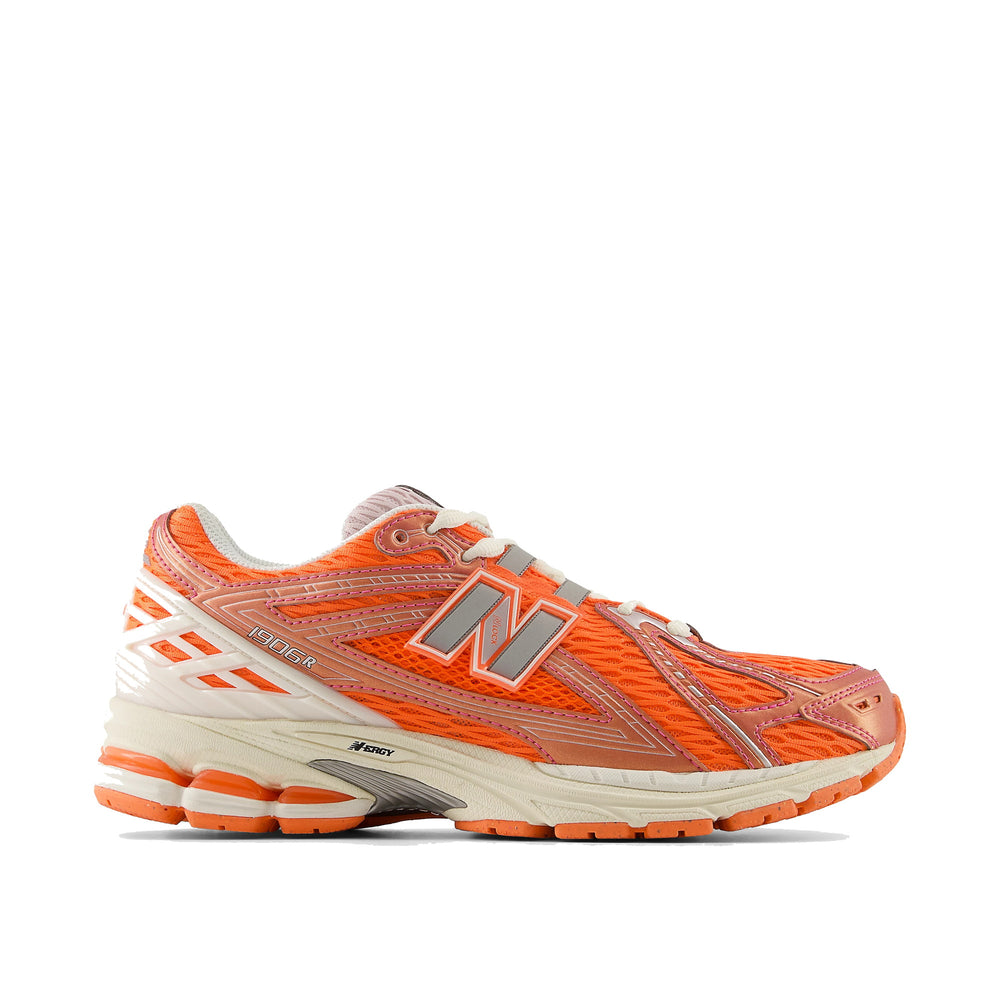 New Balance 1906R Tangerine Heat Stone Pink Men's Sneakers U19068NS