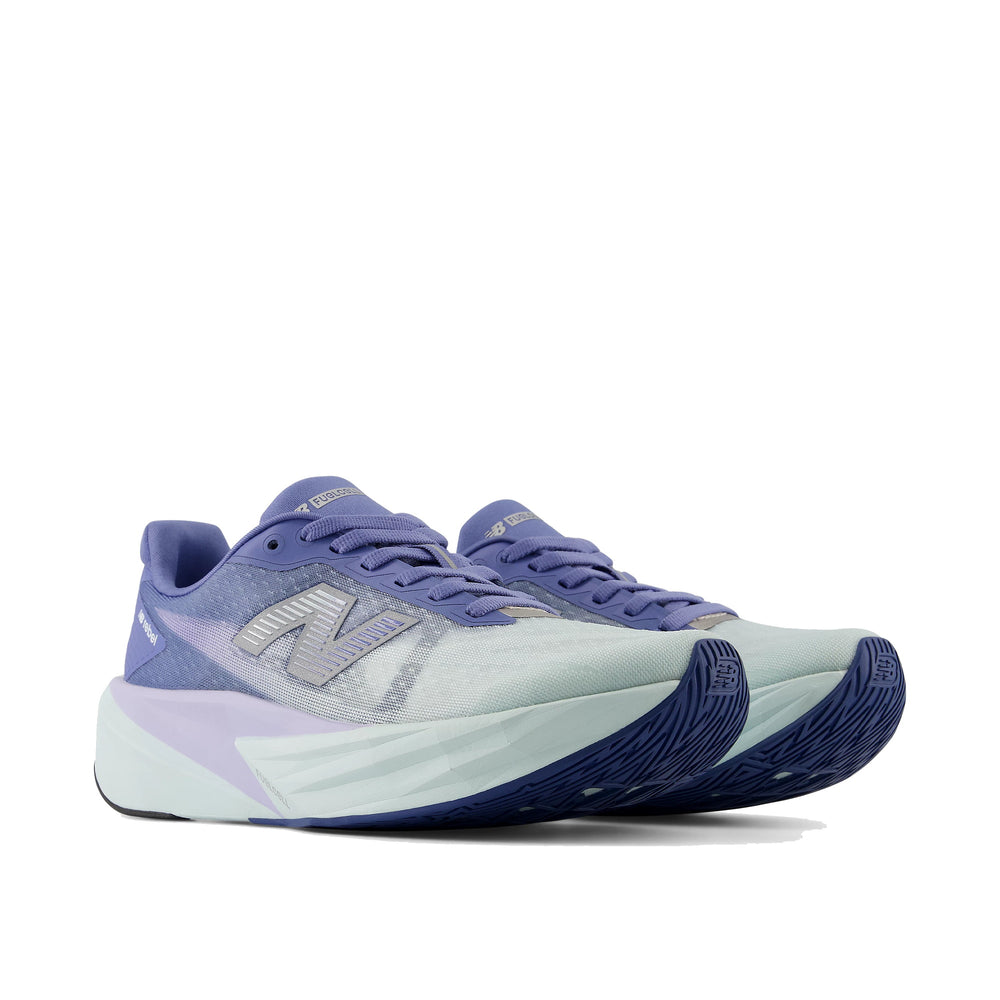 New Balance FuelCell Rebel v5 Women's Sneakers WFCX5TV