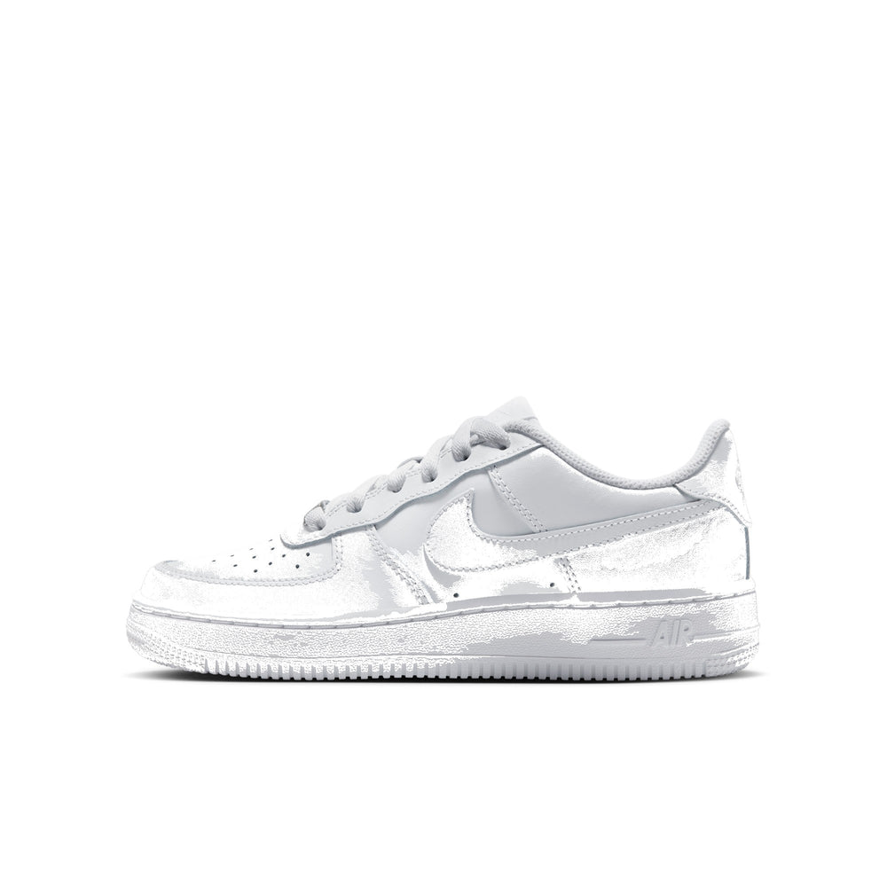 Nike Air Force 1 LE Big Kids' GS Sneakers DH2920-111