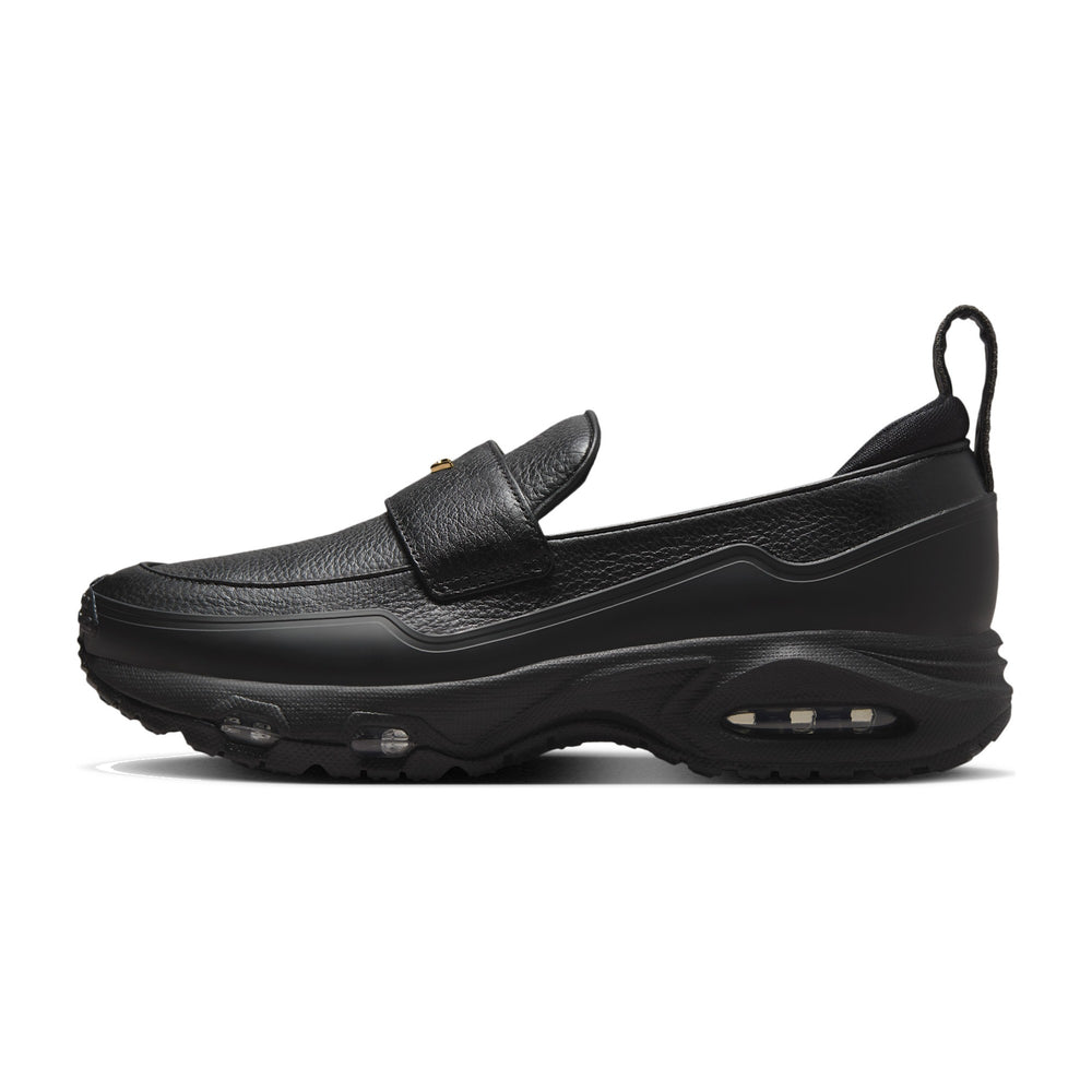 Nike Air Max Phenomena Black/Metallic Gold Women's Sneakers IM8814-001