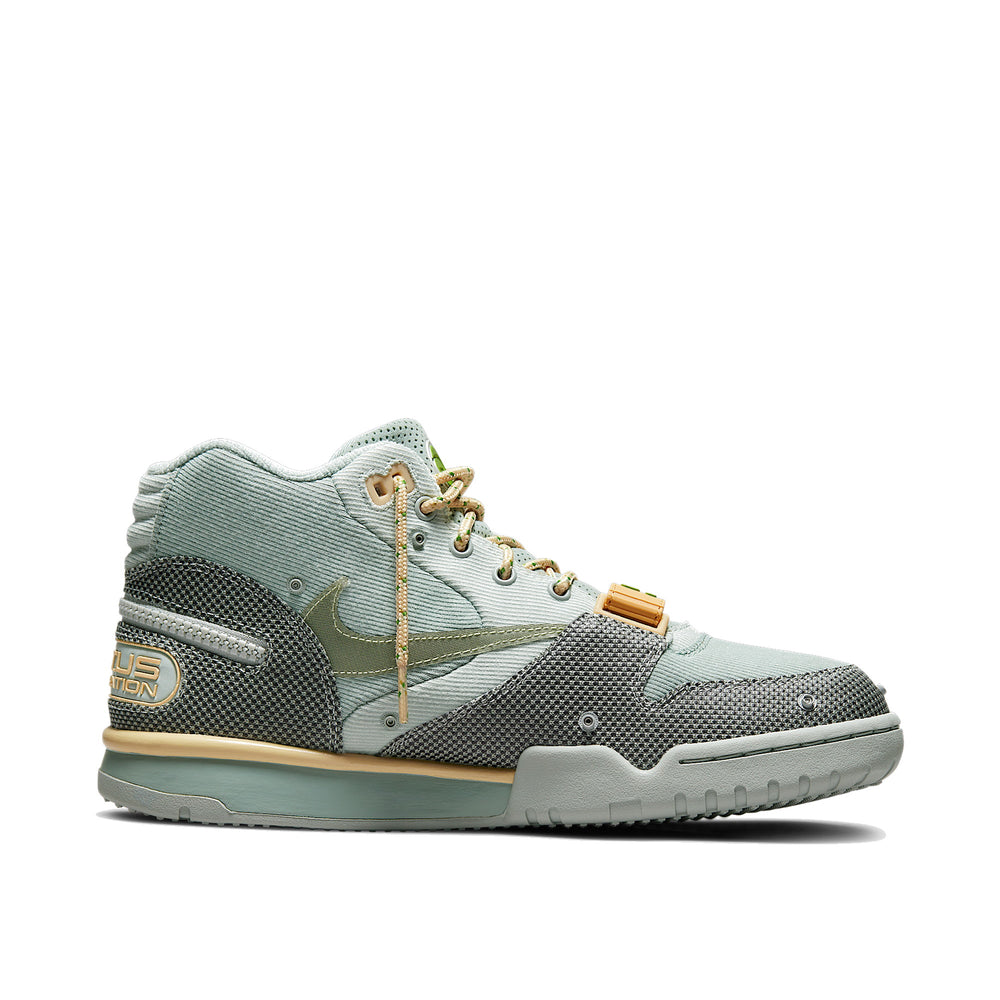 Nike Men's Air Trainer 1 SP Travis Scott Grey Haze DR7515-001