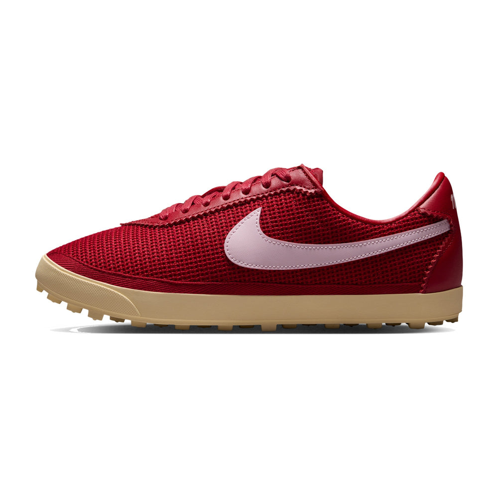 Nike Astrograbber Textile Tough Red/Pink Foam/Muslin Women's Sneakers II1248-602