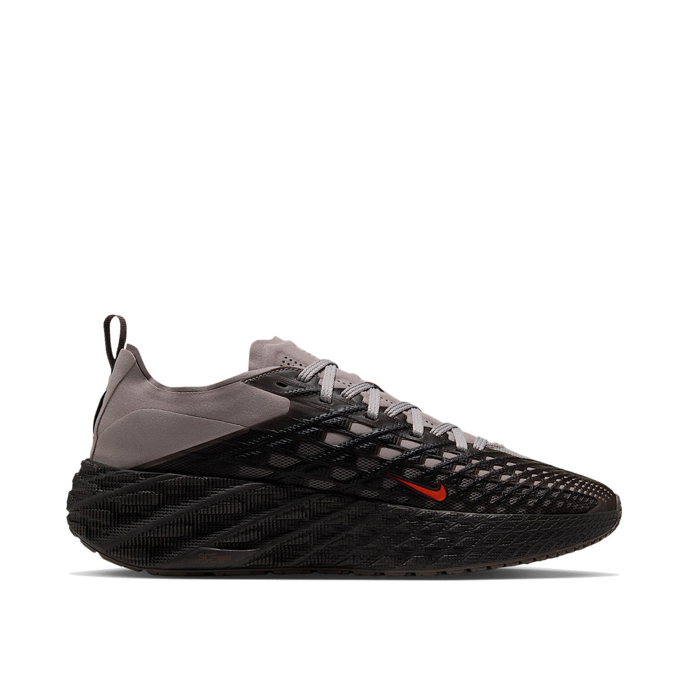 Nike Men's Ava Edge College Grey Black IM1973-003
