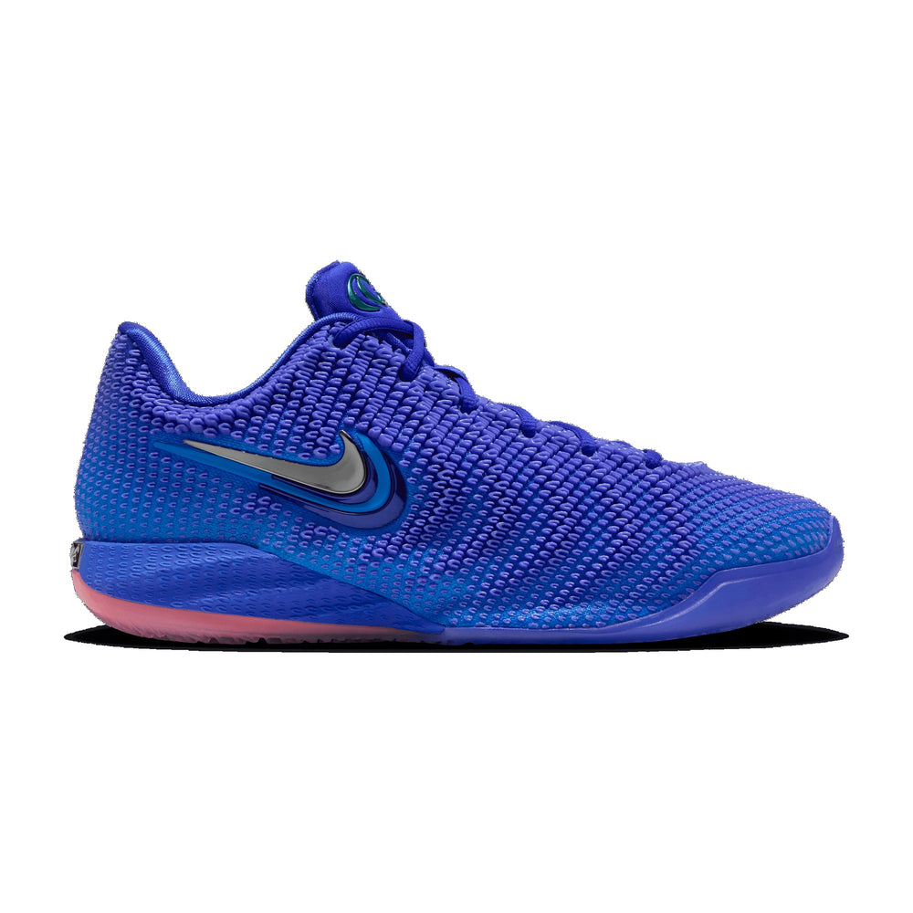 Nike Caitlin 1 Caitlin Racer Blue/Multi-Color Women's Sneakers IH7423-400