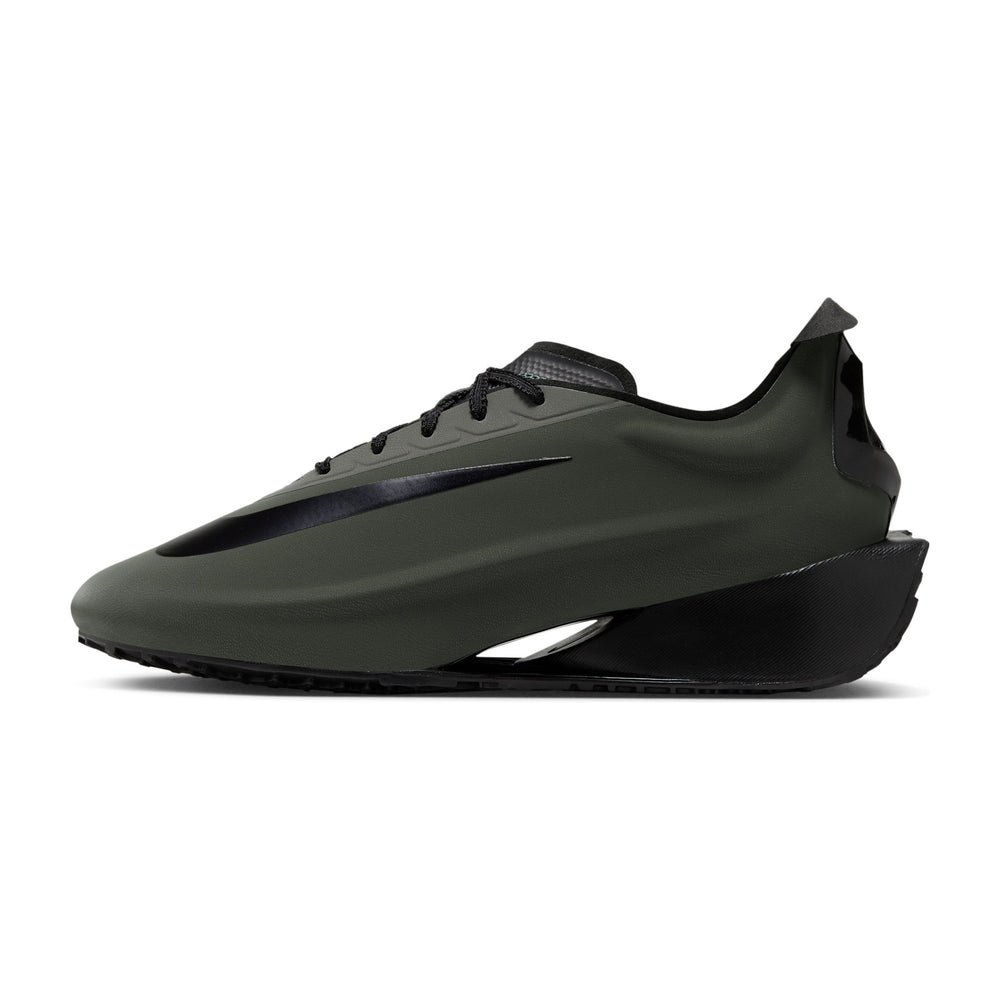 Nike First Sight Noir Camo Green/Black Women's Sneakers HQ2409-301