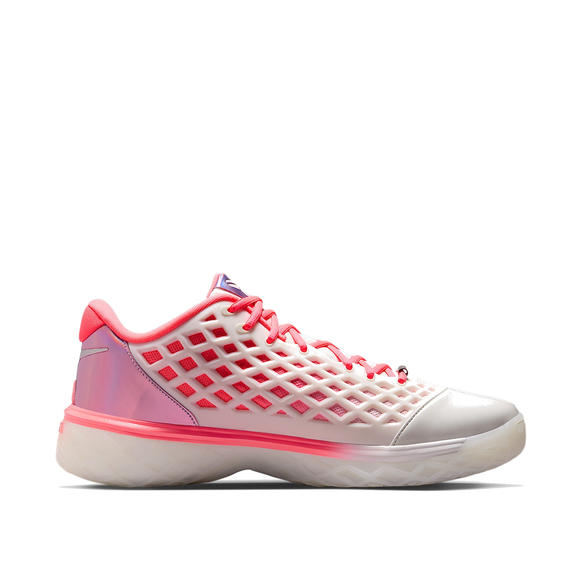 Nike Kobe 3 Protro Men WNBA All-Star — Nike C official lateral (toe-right)