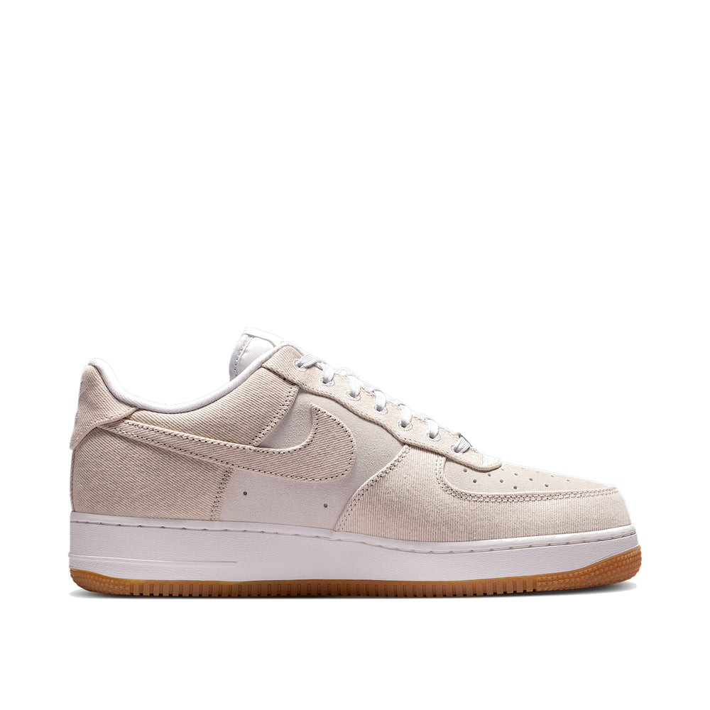 Nike Air Force 1 '07 LV8 Vast Grey Men's Sneakers IR0951-001