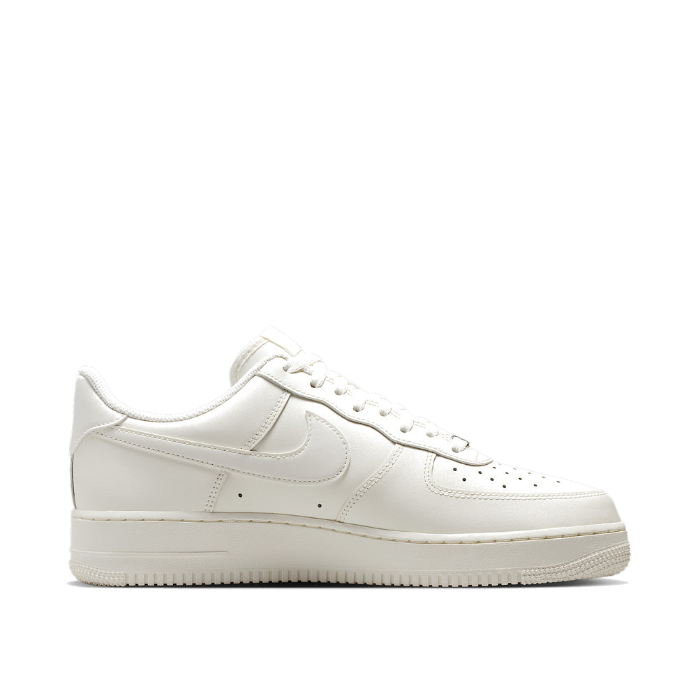 Nike Air Force 1 Low '07 Sail Men's Sneakers IH1698-100