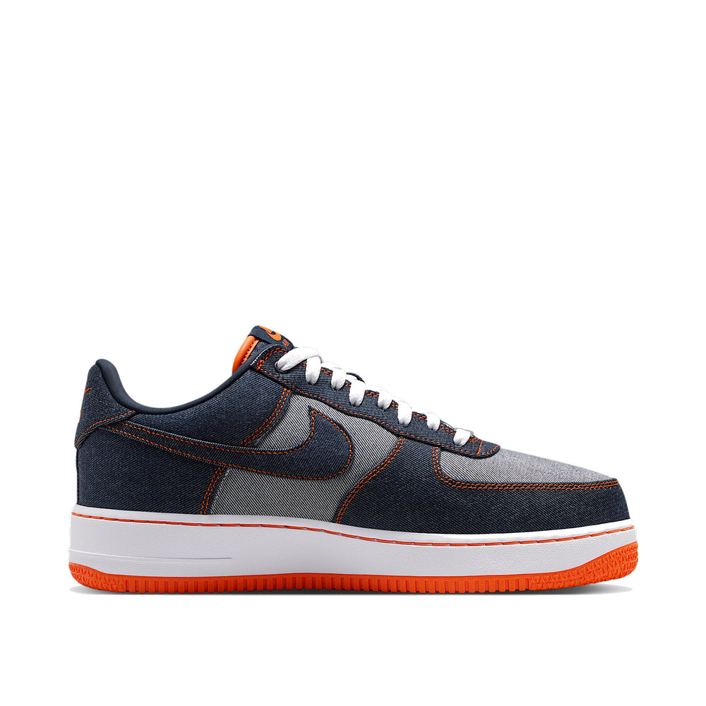 Nike Men's Kobe Bryant x Air Force 1 Low Protro Denim IM1980-400