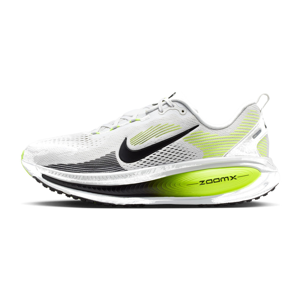 Nike Vomero 18 Photon Dust/Volt/Black Men's Running Shoes HM6803-021