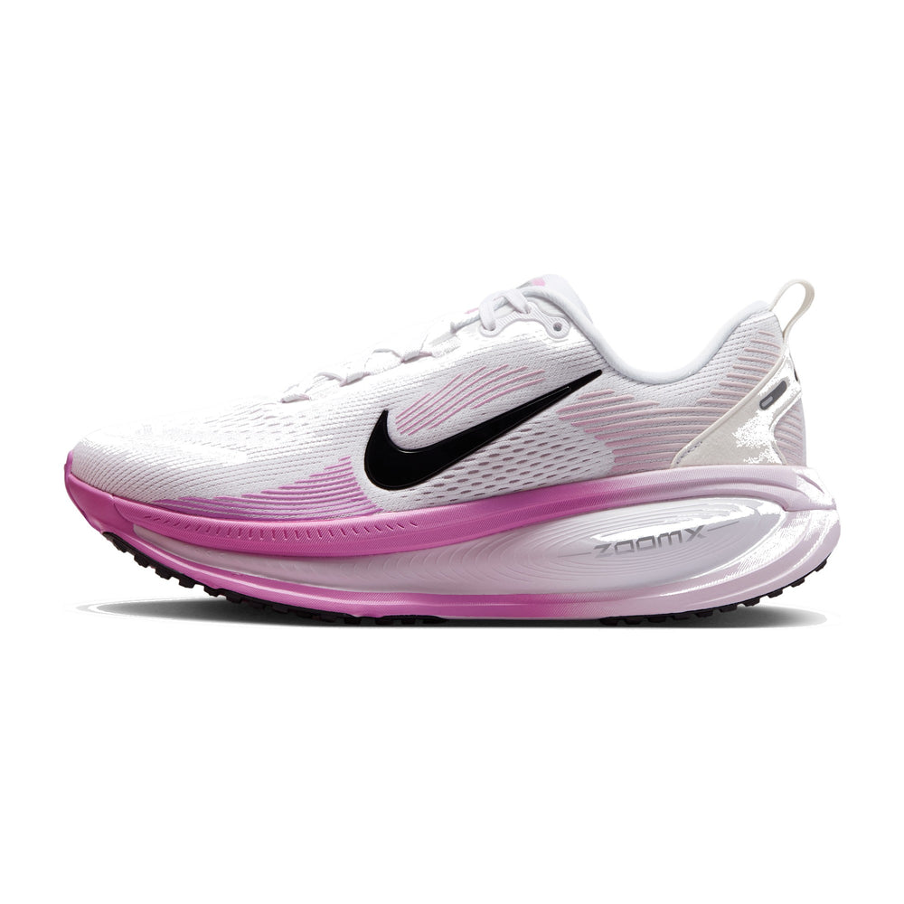 Nike Vomero 18 White/Bleached Lilac Women's Running Shoes HM6804-116