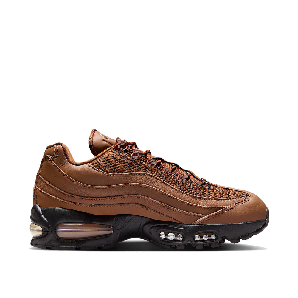 Nike Air Max 95 Light British Tan Jewel Swoosh Women's Sneakers IH1413-200