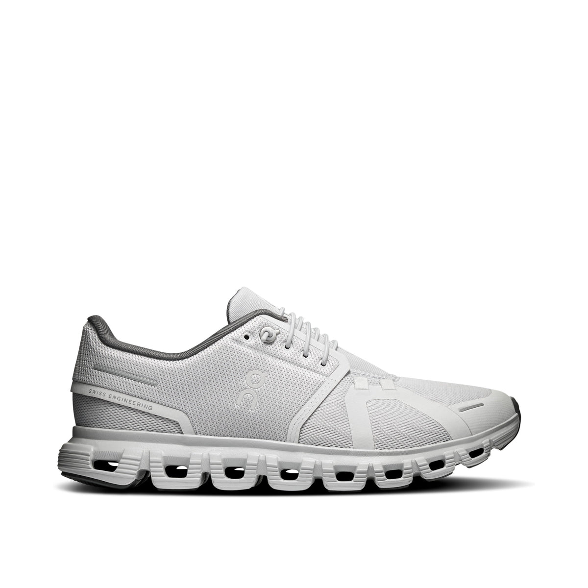 On Cloud 6 Glacier Eclipse Women's Running Shoes 3WF10060818