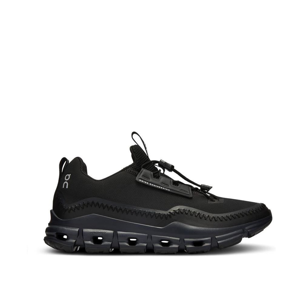 On Women's Cloudaway All Black 3WD30370485