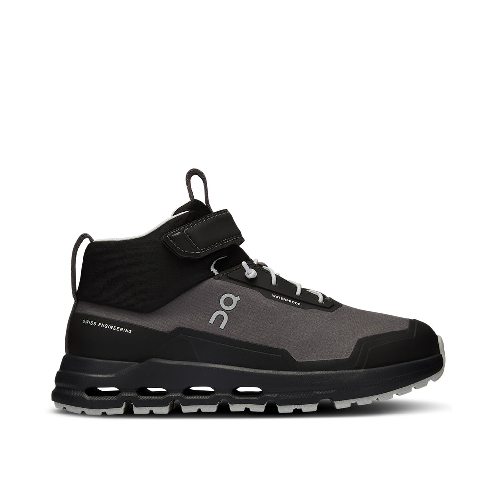 On Cloudhero Mid Waterproof Eclipse Black 3KD30010264 3KD30010264=10.5