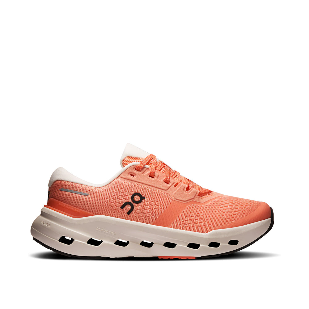 On Cloudrunner 3 Sunstone Ivory Women's Running Shoes 3WG10054728