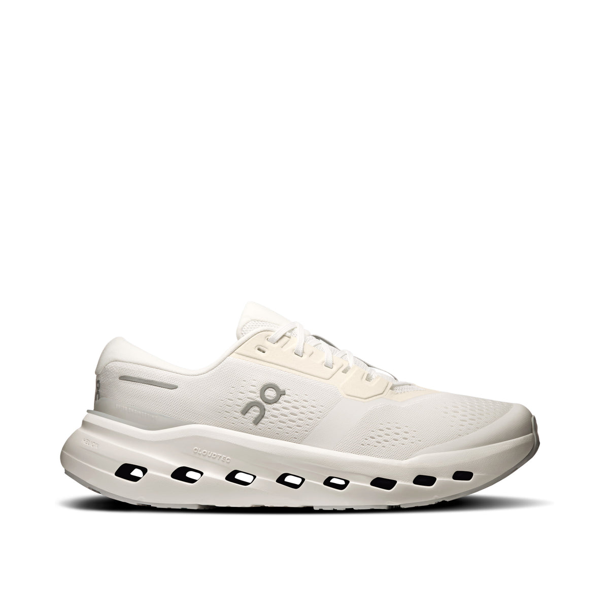On Cloudrunner Wide 3 White Glacier Men's Running Shoes 3MG10090813