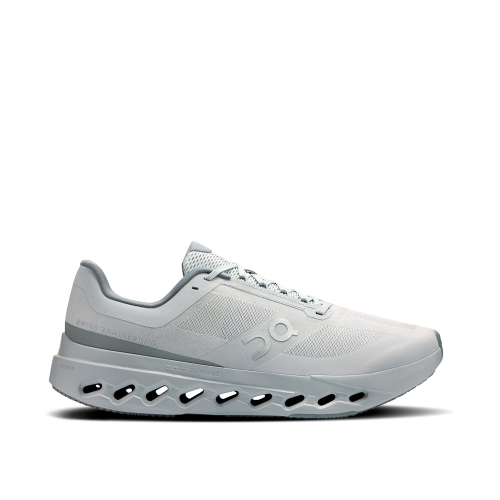 On Cloudsurfer Next 1 Glacier Glacier Men's Running Shoes 3ME30021067