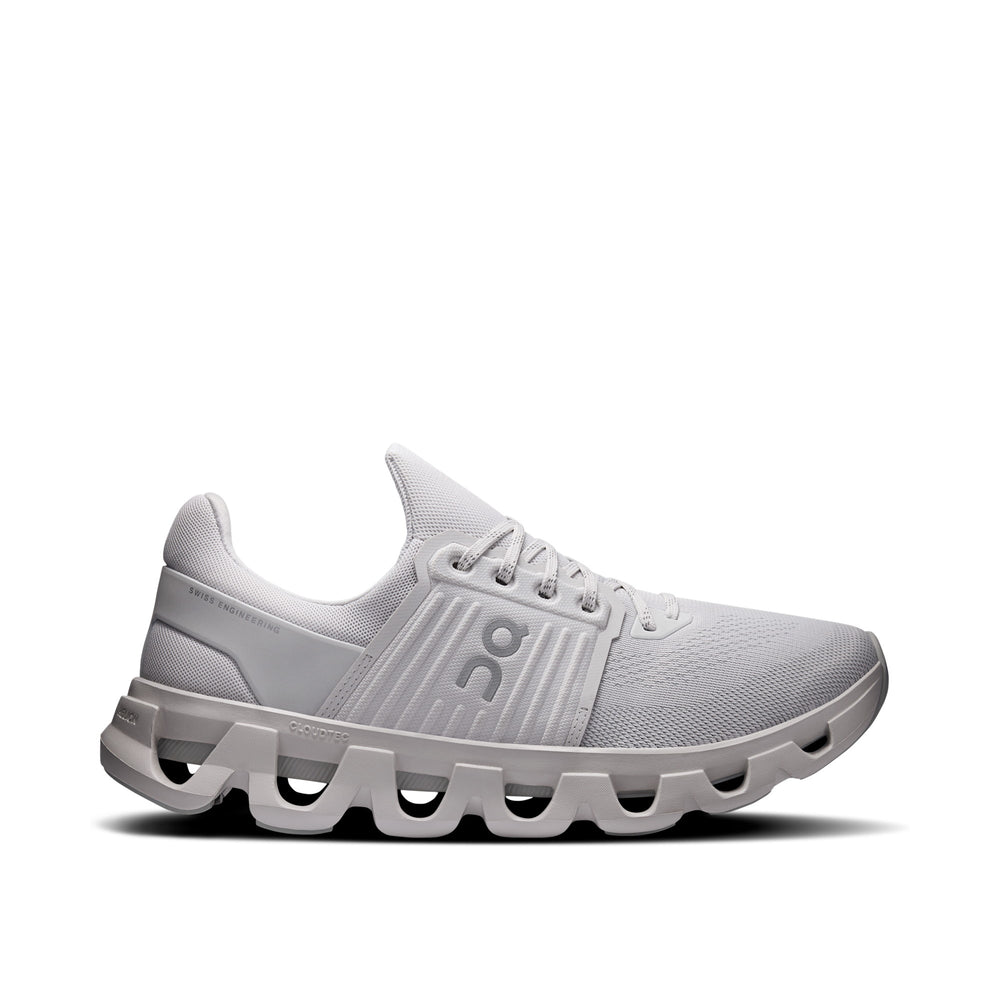 On Cloudswift 4 AD Wolf Men's Running Shoes 3MF10574747