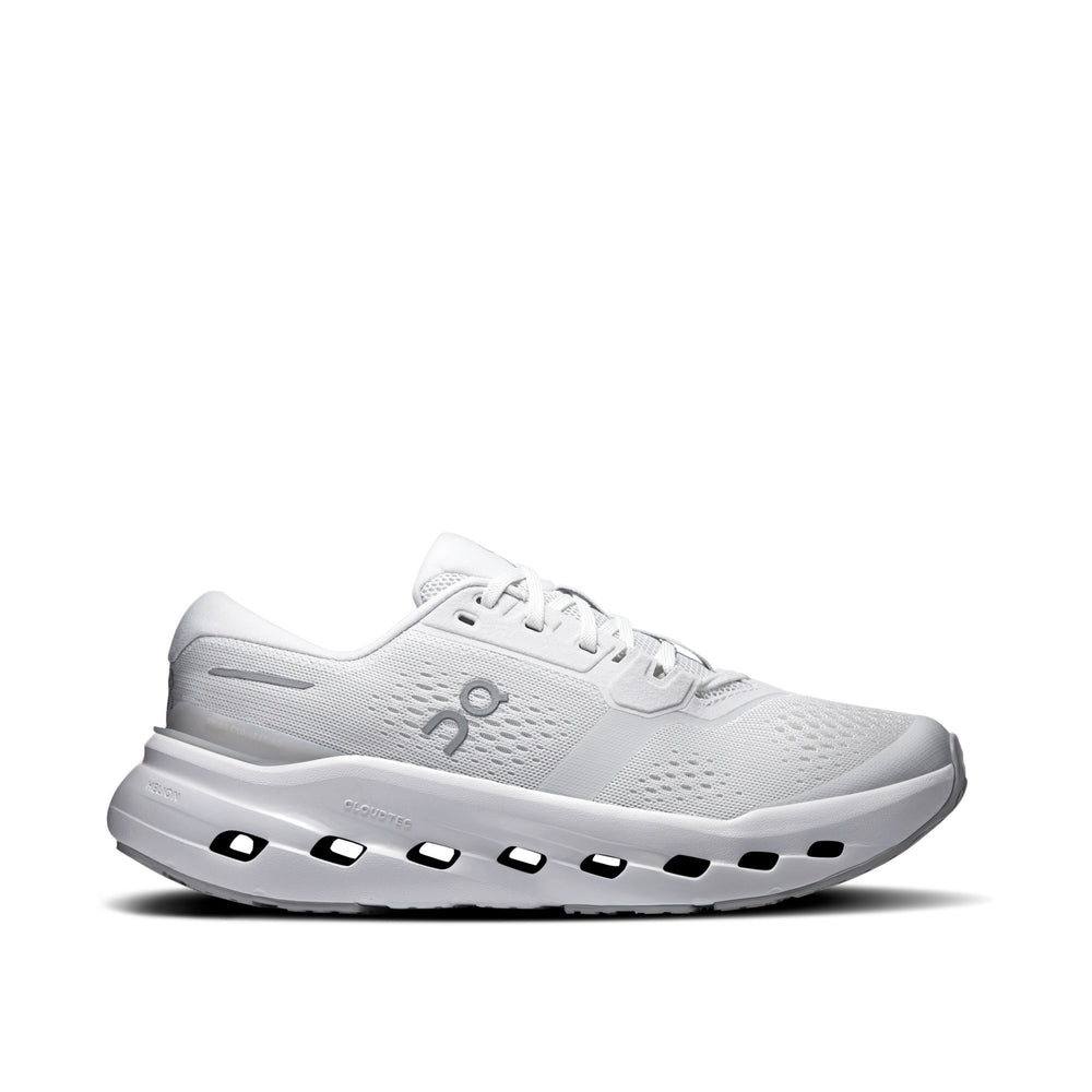 On Cloudrunner 3 Frost Glacier Women's Running Shoes 3WG10051421