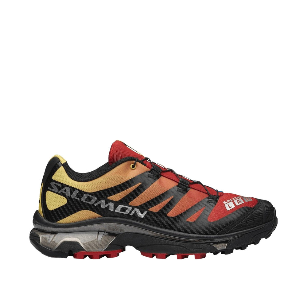Salomon XT-4 OG Lava Falls Beach Ball Men's Running Shoes L49159700