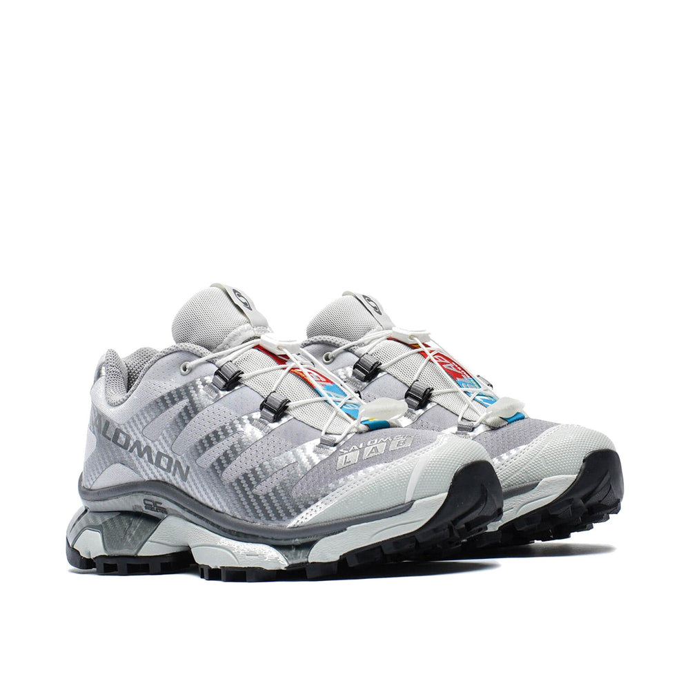 Salomon XT-4 OG Sharkskin Dawn Blue Metal Men's Sneakers L47568400