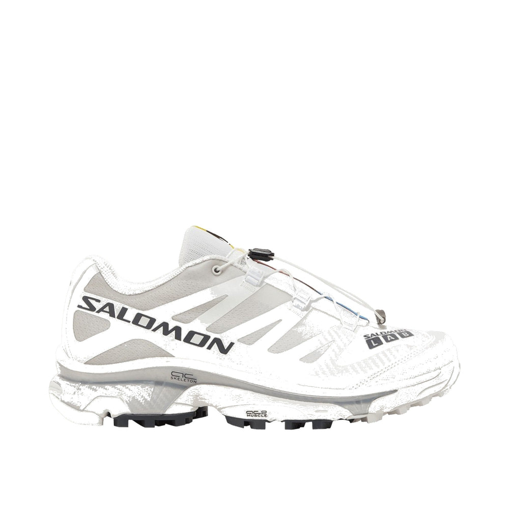 Salomon XT-4 OG White Ebony Men's Sneakers L47133000