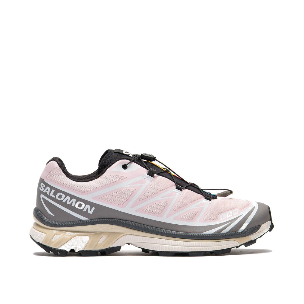 Salomon XT-6 Cloudburst Icy Pink Men's Running Shoes L49154600