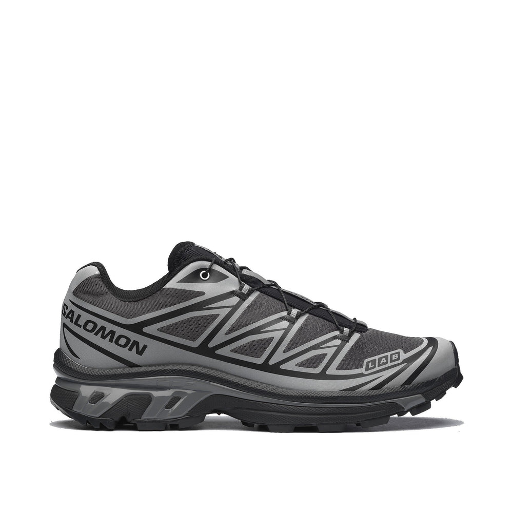 Salomon XT-6 Nocturne Vision Black Men's Running Shoes L49131400
