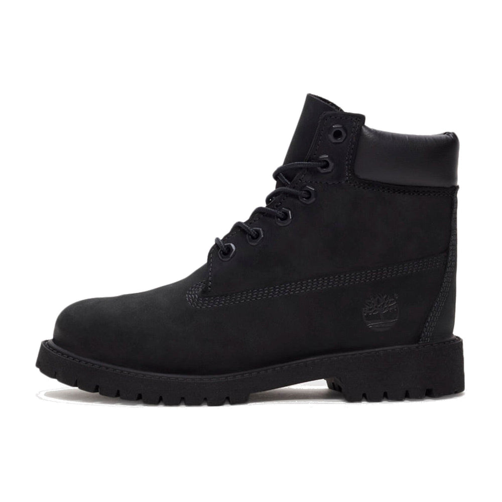Timberland Premium 6-Inch Waterproof Boot Black TB112907-001