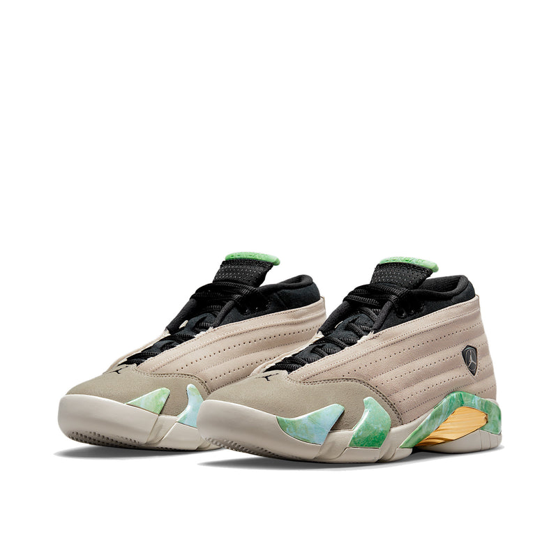 Jordan 14 Aleali May Fortune Women's Sneakers DJ1034-200