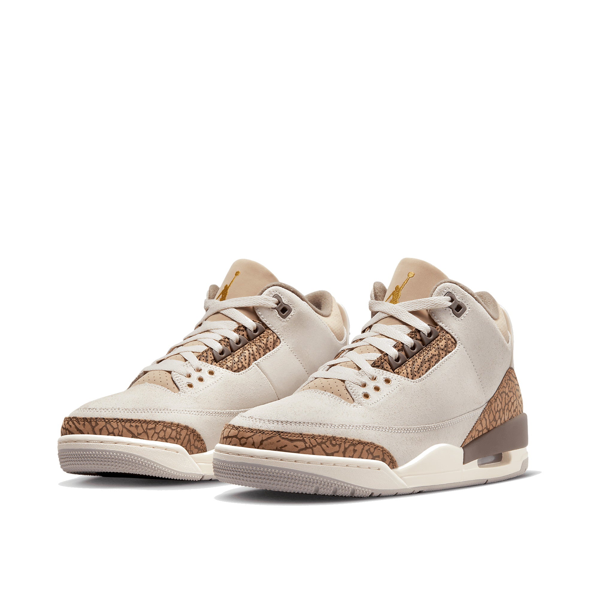 Air Jordan 3 Retro Palomino CT8532-102 — E
